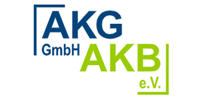 Wartungsplaner Logo AKG GmbHAKG GmbH